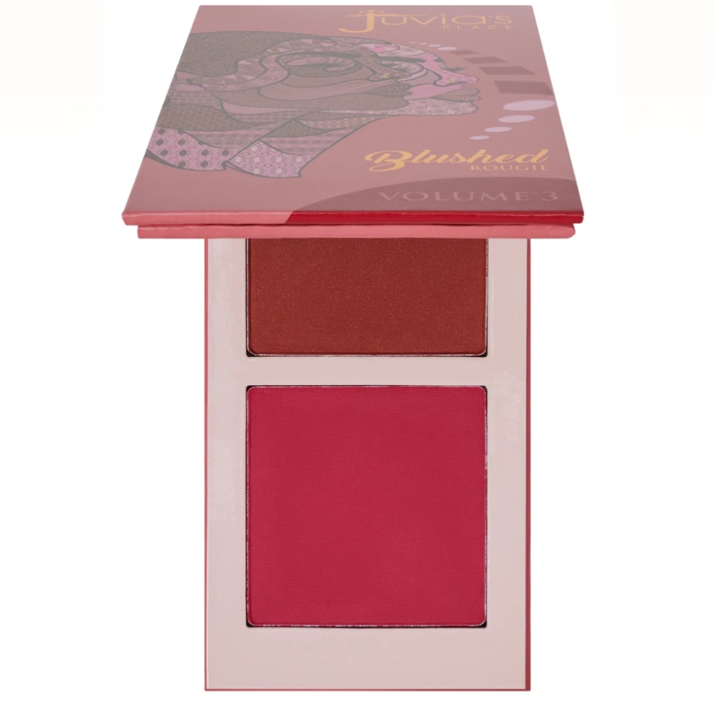 Juvia's Place Duo Blush Volume 3
